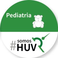 Pediatría y Áreas Específicas HUVR(@pediatriaHUVR) 's Twitter Profileg