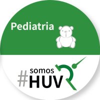 Pediatría y Áreas Específicas HUVR (@pediatriahuvr) 's Twitter Profile