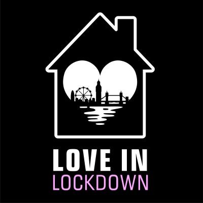 Love in Lockdown is an organisation which aims to celebrate love in the capital, raising funds for a chosen charity by sharing images of love and positivity.