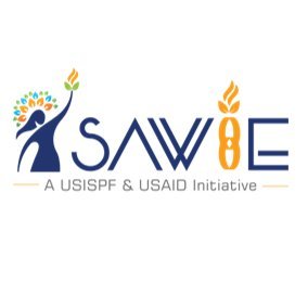 SAWIE aims to increase representation of women at the leadership levels in the energy, industrial and manufacturing sectors in the South Asia region.