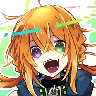 vm_告知(✖︎v●)さんのプロフィール画像