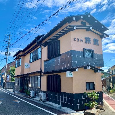 創業100年を超える、備前焼の里・備前市伊部（いんべ）にある小さな旅館です。 備前焼のこと、町のこと、旅館での日々などをのんびり発信しています。お気軽にお問い合わせくださいませ。HPはこちら⇒https://t.co/29rTzDLP5J