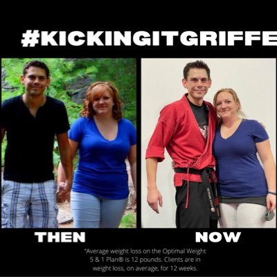 Focused on helping the people around me feel empowered emotionally and physically!