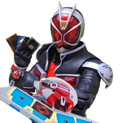 ショウマ 決闘者 俺は 最後まで生きるよ Neo アマゾン ダンボール戦機 仮面ライダーlbx 仮面ライダーアマゾンズ 武装という名の拘束具