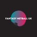 Fantasy Netball UK (@fantasy_netball) Twitter profile photo