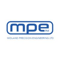 Midland Precision Engineering (@mpe_engineering) 's Twitter Profile