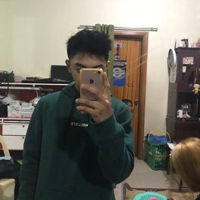 kuyaclarmiii's profile picture. Clarmi ドミニク