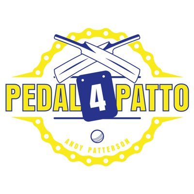 24 hr 400km Cycle around every NCU club in to raise funds for former Cliftonville, NCU & Irish cricketer - Andy Patterson who is suffering from HSP.