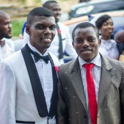 DerrickLamptey8's profile picture. God's Grace