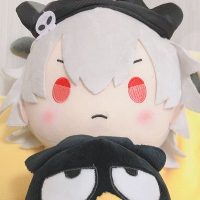 おが@グッズ交換垢