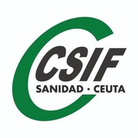 CSIF Sanidad Ceuta (@ceutacsif) 's Twitter Profile Photo CSIF Sanidad Ceuta (@ceutacsif) 's Twitter Profile Photo