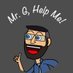 Mr. G (@mrghelpme_) Twitter profile photo Mr. G (@mrghelpme_) Twitter profile photo