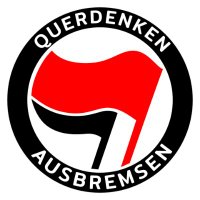 Querdenken ausbremsen(@querbremsen) 's Twitter Profile Photo