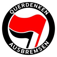 Querdenken ausbremsen (@querbremsen) 's Twitter Profile
