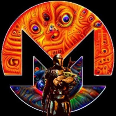 Xochipilli31's profile picture. #Monero