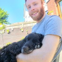 🧔Darren Broderick (DBro)☁️💻 (@iam_dbro) 's Twitter Profile