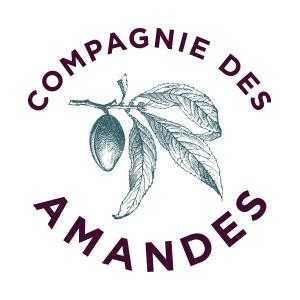 La Compagnie des Amandes est un projet d'Arnaud Montebourg créé pour retrouver une production d'amandes française, en partenariat avec des agriculteurs.