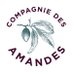 Compagnie des Amandes (@cieamandes) Twitter profile photo Compagnie des Amandes (@cieamandes) Twitter profile photo