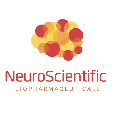 Biopharmaceutical company (ASX: NSB) developing novel peptide drugs to treat neurodegenerative conditions w. high unmet need. Alzheimer's, Glaucoma + MS