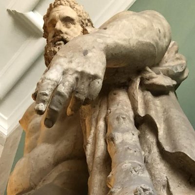 traditioorbis's profile picture. Perfil oficial del Máster en Historia del arte de la Edad Moderna: tradición clásica y mundo globalizado.