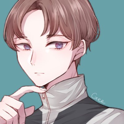 Geeさんのプロフィール画像