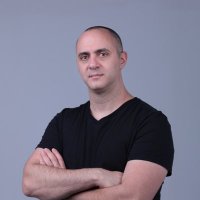 Roee Bergman (@roeebergman) 's Twitter Profile