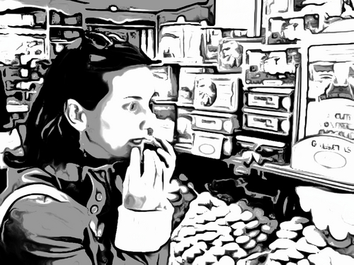 matadona's profile picture. Sharing thoughts about life, digital marketing and things that I love: music, food, travel. Looking for new challenges. M.S.Digital Marketing @hult_ibs London