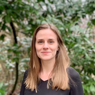 Anna Dewenter Profile