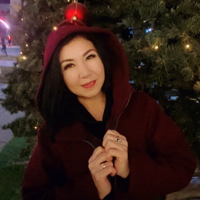 Nazira_Lepesova's profile picture. Я за демократию и свободу слова ! Активисты - не экстремисты ! Долой коррупции !