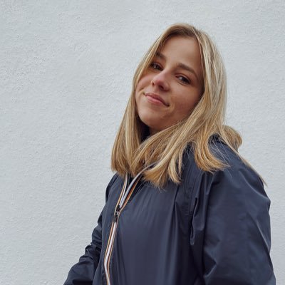 LarroqueCindy's profile picture. Toulou💤                           insta : cindylrq_                          Je comprends rien à Twitter mais c’est sympas. 🦫