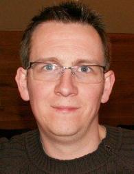 Andrew Parnell Profile