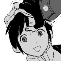 ニコ (@nicoroner) 's Twitter Profile Photo
