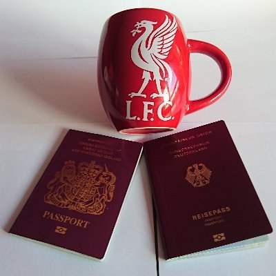 Writer, reader, translator, LFC fanatic, B Dortmund sympathizer, foodie, BBC Radio 4 addict; channeling my inner and outer Hemingway 🇪🇺