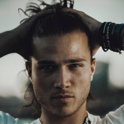 SergioSteelGUP Profile Picture