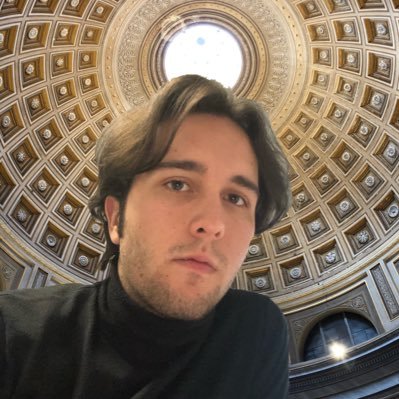nicola99baldan's profile picture. Inventor and Investor