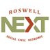 Roswell NEXT (@roswellnext) Twitter profile photo Roswell NEXT (@roswellnext) Twitter profile photo