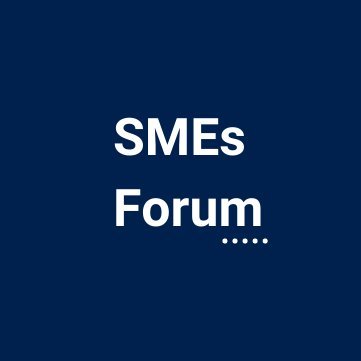 The SMEs Forum is here to enable and empower #SMEs and #entrepreneurs to sustain their businesses.