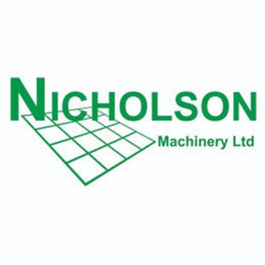 Established for 50 years, Nicholson Machinery offer a wide range of harvesting and handling equipment. #harvestingequipment #farming #farmingequipment