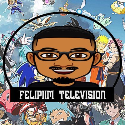 FelipiimLuiz's profile picture. REDES SOCIAIS 
Facebook: https://t.co/pAwfj9Vlci…
Instagram: https://t.co/7x0IpbrOYV…
Canal Youtube: https://t.co/uvPvYqQh8X