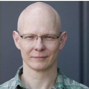 Ingo Ebersberger Profile