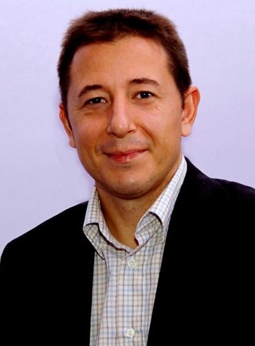 Migueljover's profile picture. 