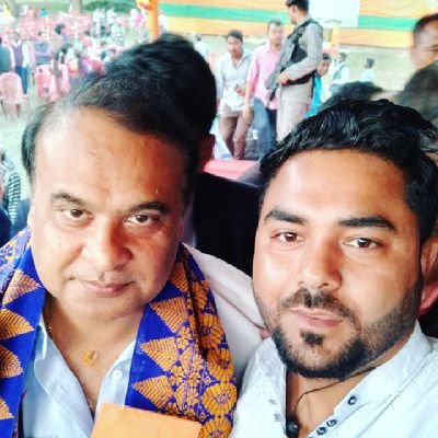 DasNirmal65's profile picture. 