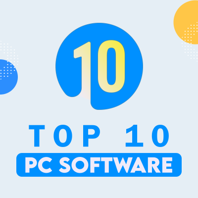 top10pcsoftware Profile Picture