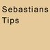 Sebastian Berg (@sebastianstips) Twitter profile photo