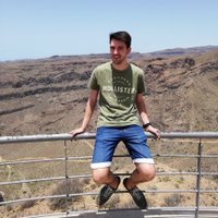 Adrian Delgado Recio (@adrian_drecio) 's Twitter Profile