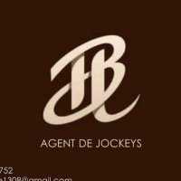 Benjamin Hubert Agent de Jockeys (@agenthubert) 's Twitter Profile Photo