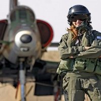ZionistCommand (@zionistcommand) 's Twitter Profile
