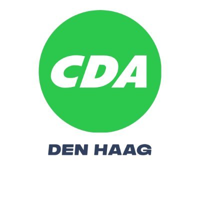 CDADenHaag Profile Picture