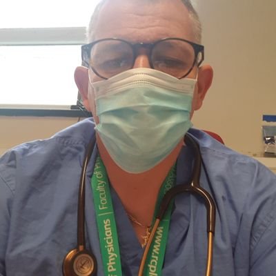 Physician Associate @ EPUT MSc Physician Associate
BSc Public Health