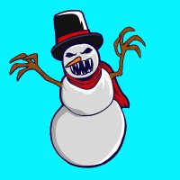 SaltySnowman8 (@saltysnowman8) 's Twitter Profile